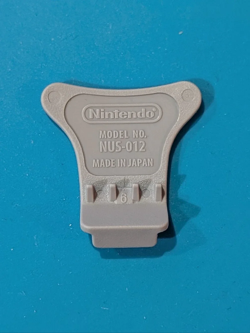Nintendo 64 n64